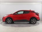 Toyota C-HR - fotka číslo 2
