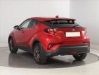 Toyota C-HR - fotka číslo 3