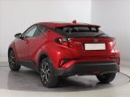 Toyota C-HR - fotka číslo 3