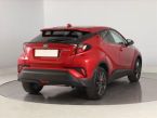 Toyota C-HR - fotka číslo 4