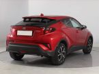 Toyota C-HR - fotka číslo 4