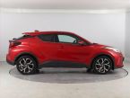 Toyota C-HR - fotka číslo 5