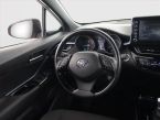 Toyota C-HR - fotka číslo 6