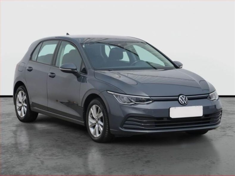 Volkswagen Golf - hlavní fotka inzerátu