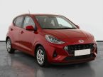 Hyundai i10 - fotka číslo 0
