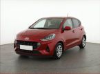 Hyundai i10 - fotka číslo 1