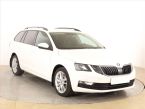 Škoda Octavia - fotka číslo 0