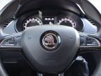 Škoda Octavia - fotka číslo 16