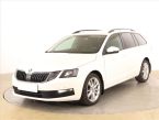 Škoda Octavia - fotka číslo 1