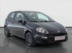 Fiat Punto - fotka číslo 0