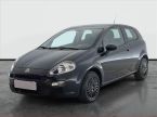 Fiat Punto - fotka číslo 1