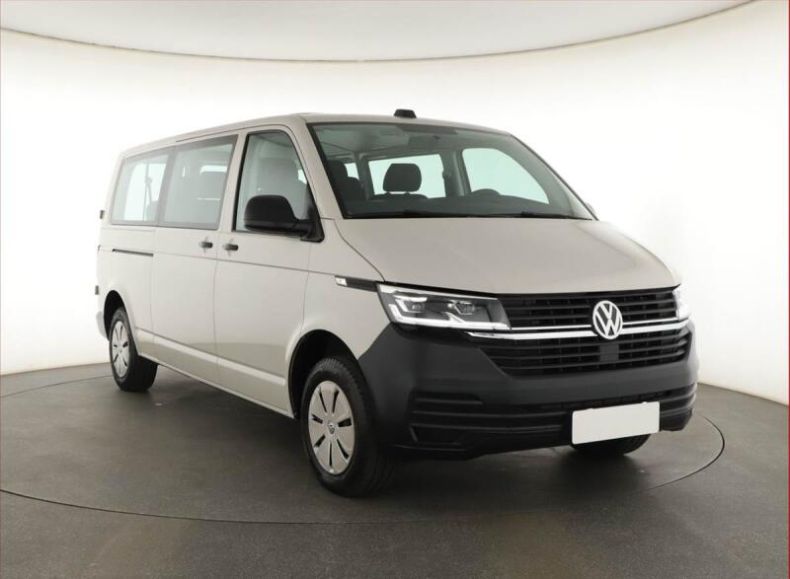 Volkswagen Transporter - hlavní fotka inzerátu