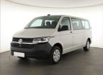 Volkswagen Transporter - fotka číslo 1