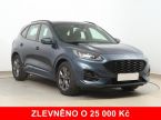 Ford Kuga - fotka číslo 0