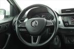 Škoda Fabia - fotka číslo 10
