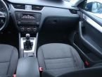 Škoda Octavia - fotka číslo 7