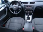 Škoda Octavia - fotka číslo 6