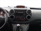 Peugeot Partner - fotka číslo 11