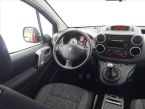 Peugeot Partner - fotka číslo 6