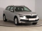 Škoda Kamiq - fotka číslo 0