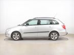 Škoda Fabia - fotka číslo 2