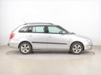 Škoda Fabia - fotka číslo 5
