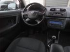 Škoda Fabia - fotka číslo 6