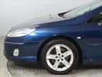 Peugeot 407 - fotka číslo 14