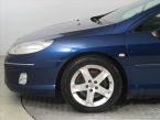 Peugeot 407 - fotka číslo 14
