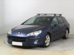 Peugeot 407 - fotka číslo 1