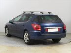 Peugeot 407 - fotka číslo 3