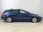 Peugeot 407 - fotka číslo 5