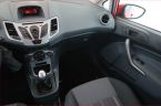 Ford Fiesta - fotka číslo 7