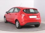 Ford Fiesta - fotka číslo 3