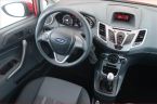 Ford Fiesta - fotka číslo 6