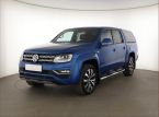 Volkswagen Amarok - fotka číslo 1