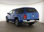 Volkswagen Amarok - fotka číslo 3