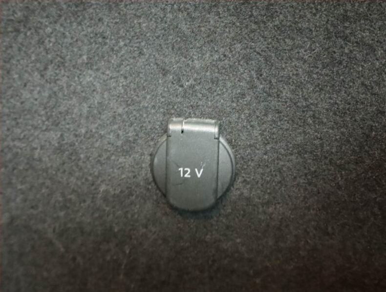 Volkswagen Golf - hlavní fotka