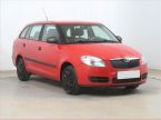 Škoda Fabia - fotka číslo 0