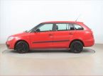 Škoda Fabia - fotka číslo 2