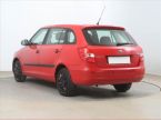Škoda Fabia - fotka číslo 3