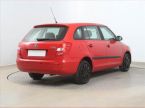Škoda Fabia - fotka číslo 4