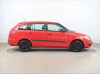 Škoda Fabia - fotka číslo 5