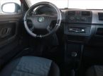 Škoda Fabia - fotka číslo 6