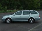 Škoda Octavia - fotka číslo 2