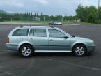 Škoda Octavia - fotka číslo 5