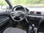 Škoda Octavia - fotka číslo 6