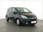 Opel Meriva - fotka číslo 0