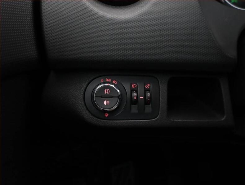 Opel Meriva - hlavní fotka