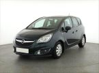 Opel Meriva - fotka číslo 1